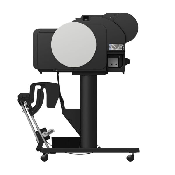 Canon imagePROGRAF TM-305 (36") With Hard Drive - Image 4