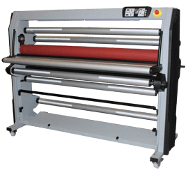 Atlantic 1650 Laminator - 65"
