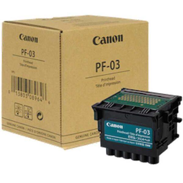 Canon PF-03 Print Head