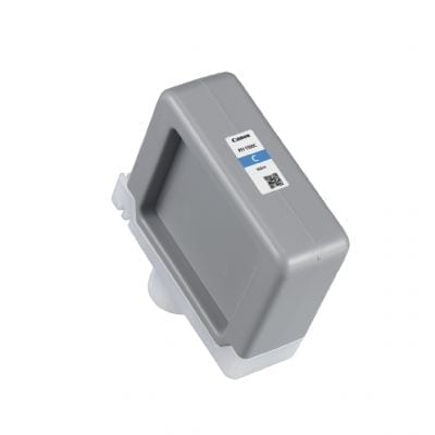 Canon PFI-1100C Cyan Ink Cartridge 160ml - 0851C001AA