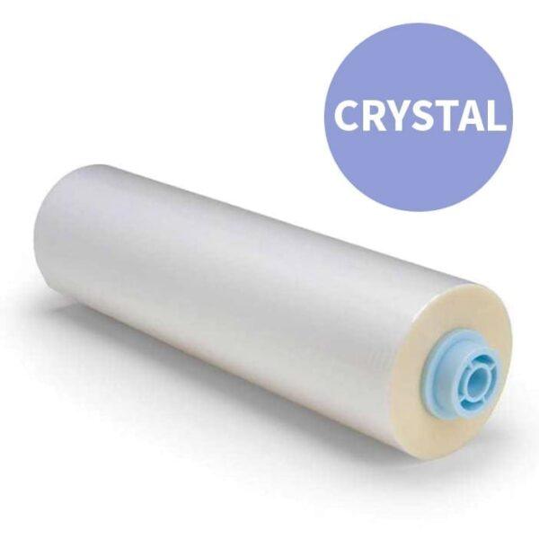 Origin Cold Crystal Laminate 51” x 100m (1300mm)