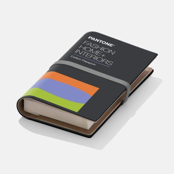 PANTONE Fashion, Home Cotton Passport