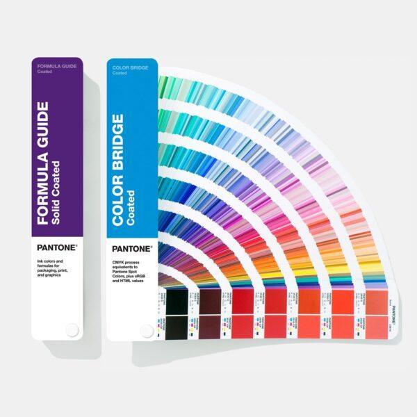 PANTONE Coated Combo ㅤㅤㅤㅤ