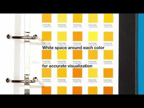 PANTONE Fashion, Home Cotton Planner - Image 4