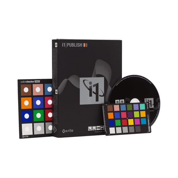 X-rite i1Publish (Software Only)
