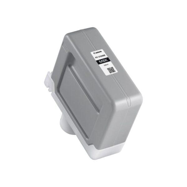 Canon PFI-310MBK (330ml) Matte Black Ink