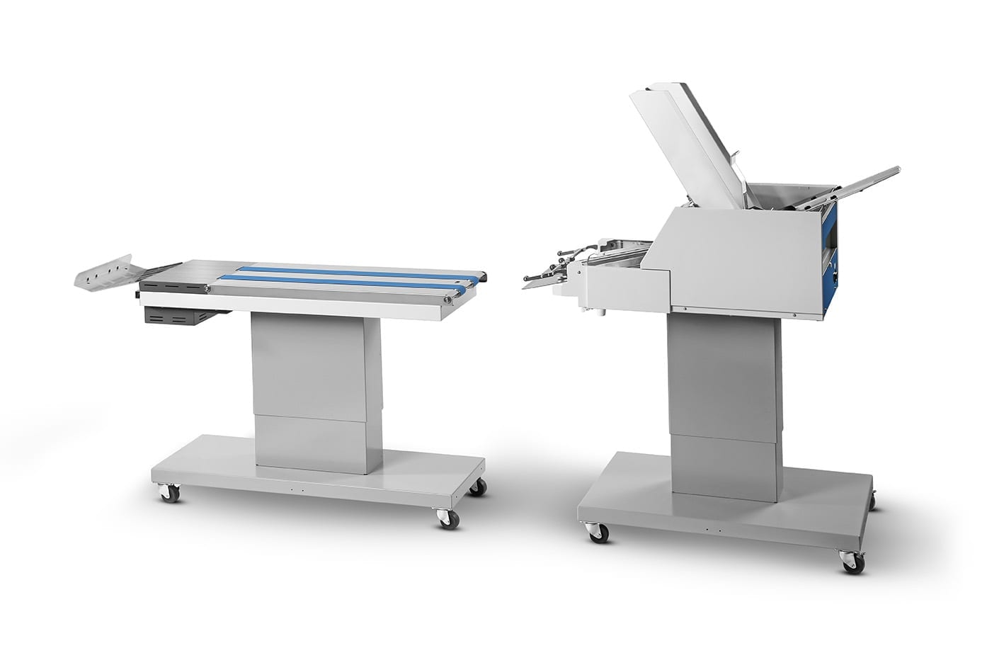 OKI Pro9542 (CMYK + White) - Image 6