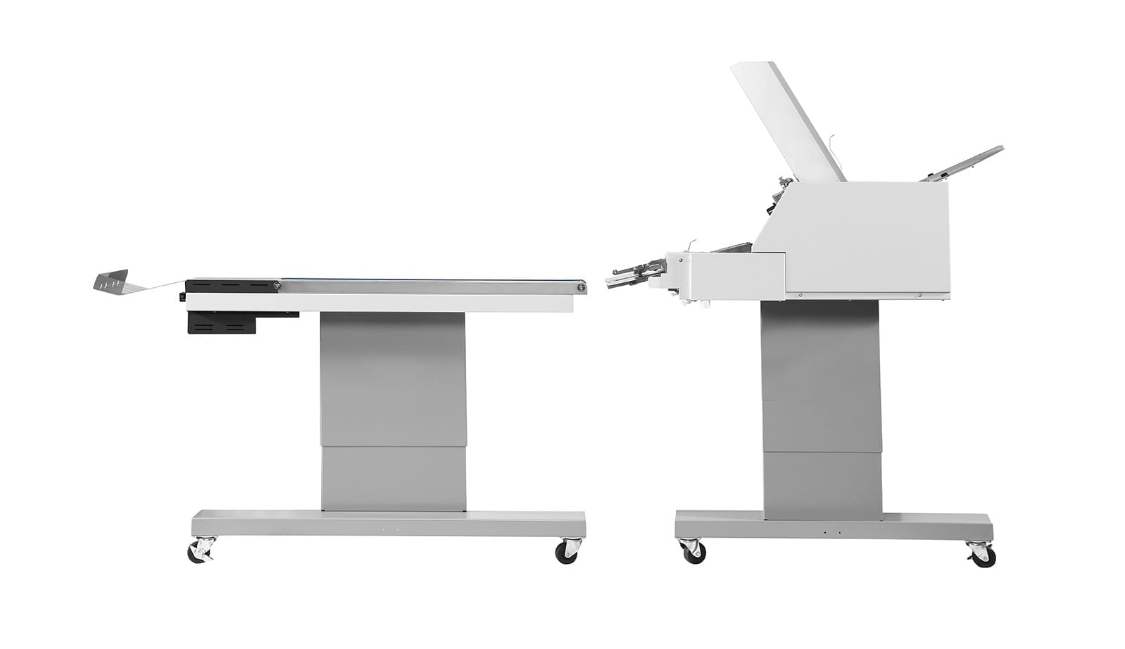 OKI Pro9542 (CMYK + White) - Image 7