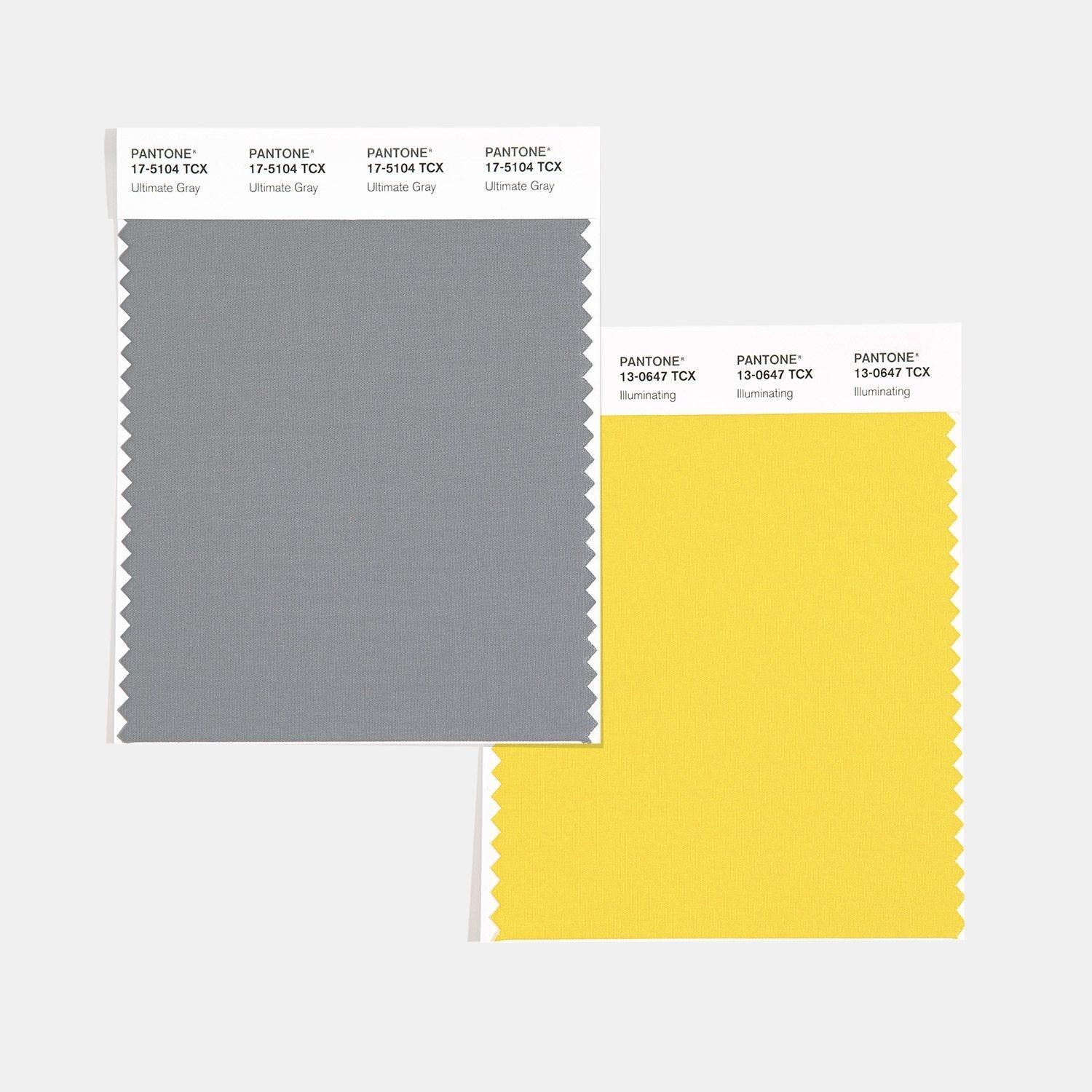 PANTONE Fashion, Home Colour Guide and Specifier Supplement - Image 4