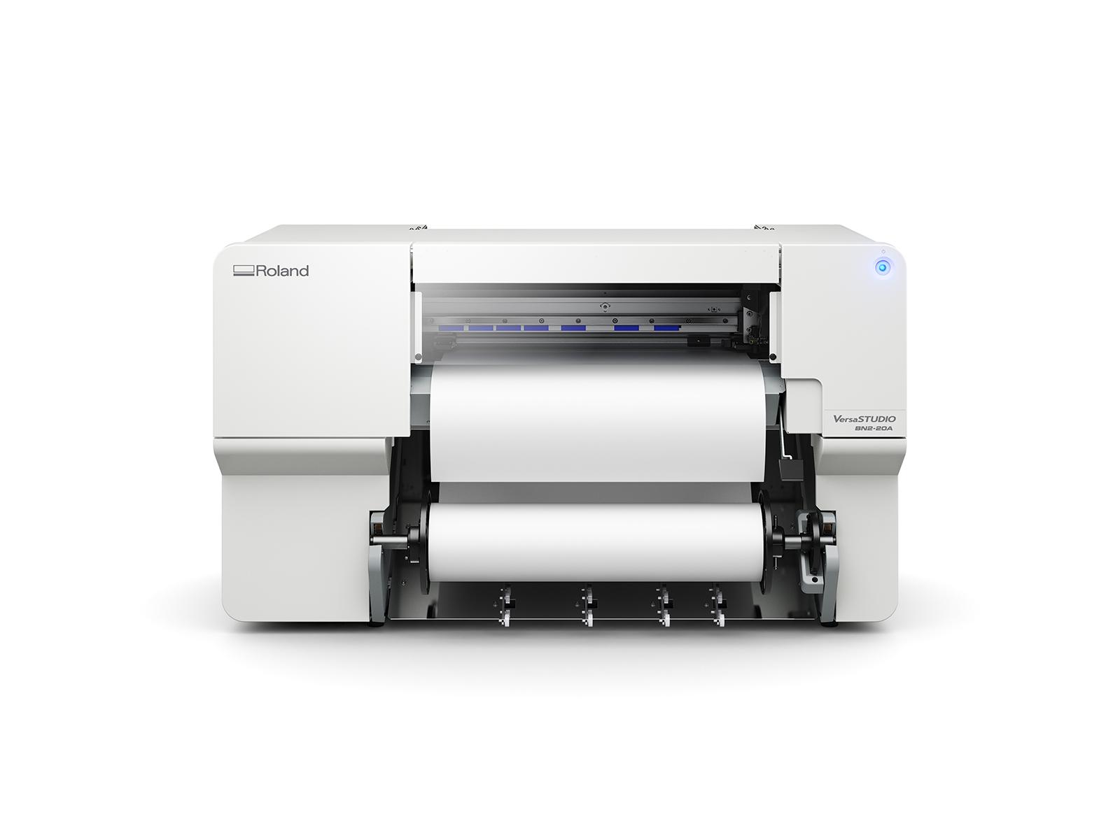 Roland BN2-20A Printer / Cutter