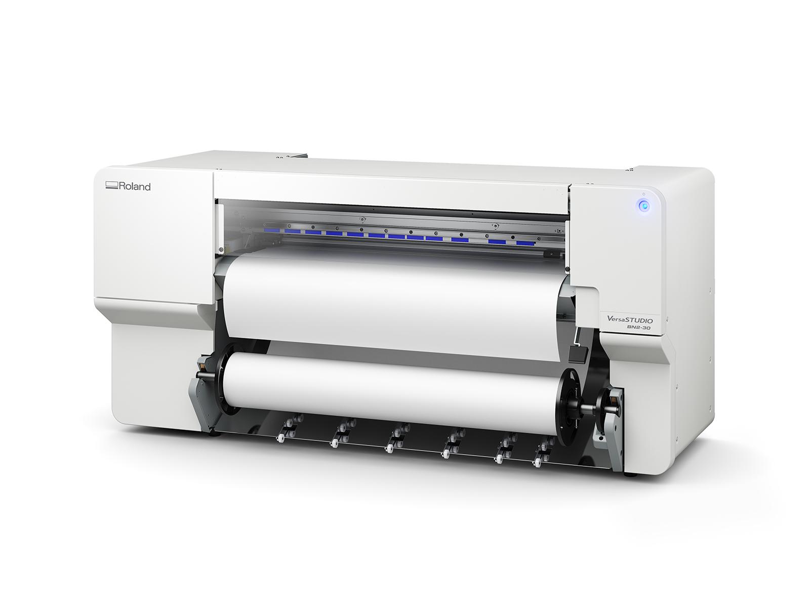 Roland BN2-30 Printer / Cutter - Image 5