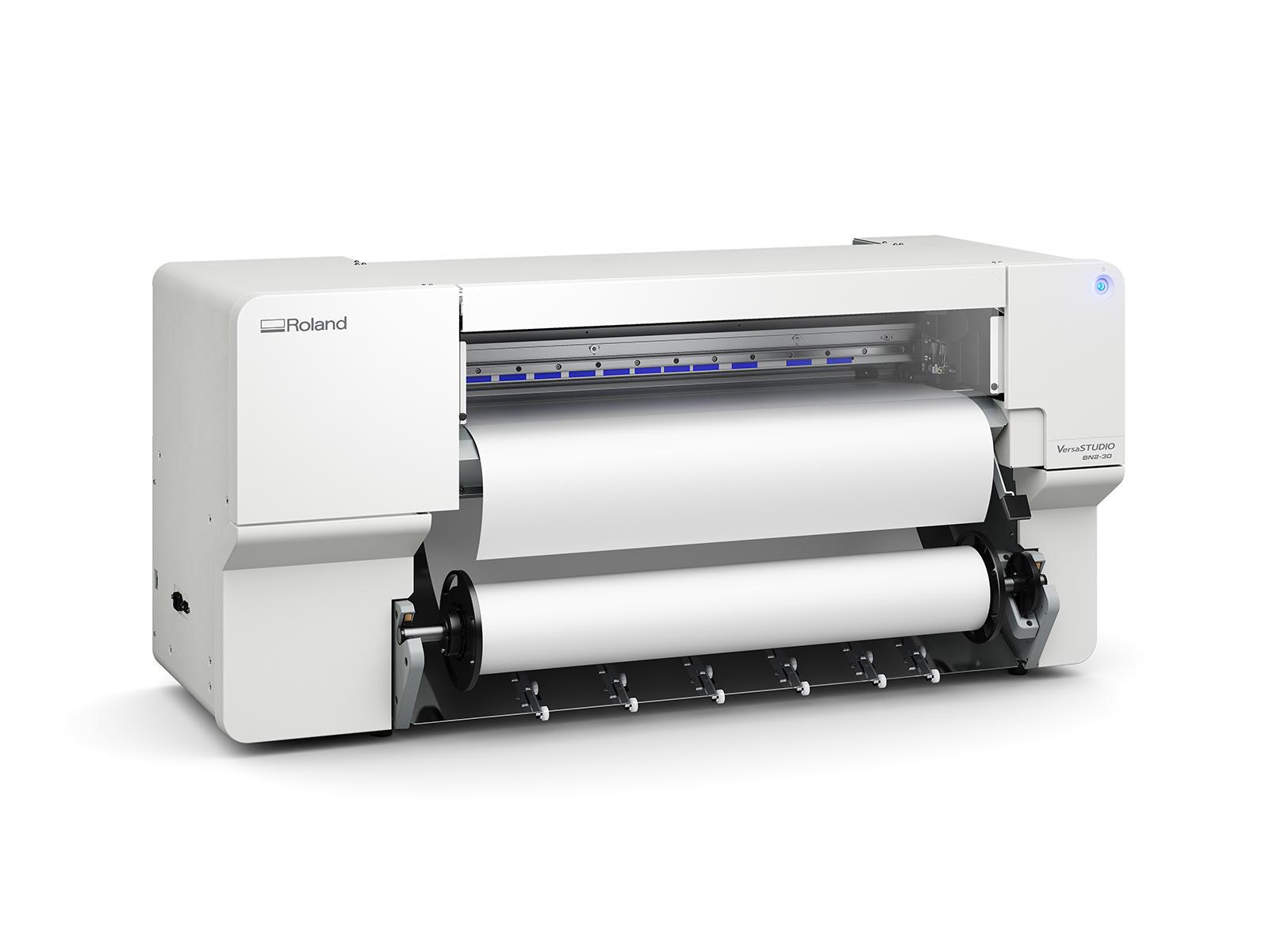 Roland BN2-30 Printer / Cutter - Image 4