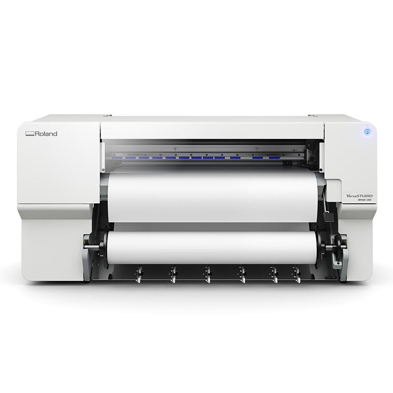 Roland BN2-30 eco-solvent printer cutter 30 inch desktop print and cut machine