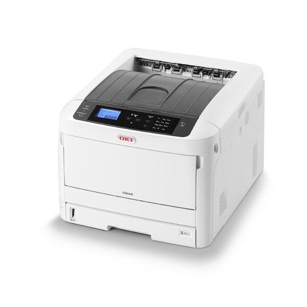 OKI C844dn A3 Colour LED Laser Printer