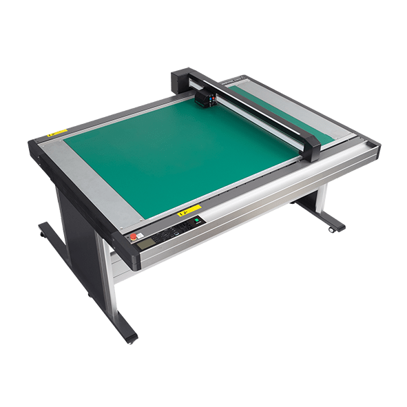 Graphtec FCX2000 Series Flat Bed Cutting Plotter