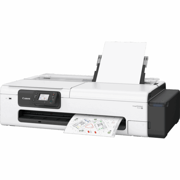 Canon imagePROGRAF TC-21M (24")