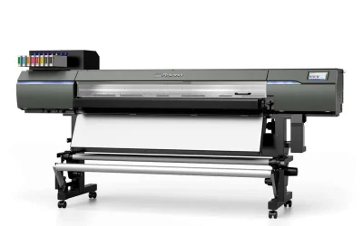 Roland XP-640 Review: Professional Eco-Solvent Printer Redefining High-Speed Large Format Printing