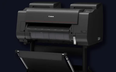 Canon PRO-2600 Maintenance Costs in the UK: What to Budget Each Quarter