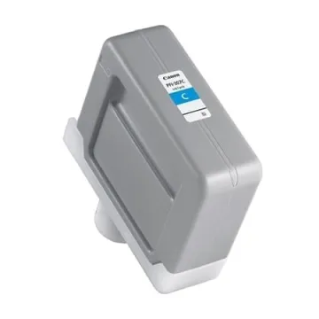 Canon PFI-307C Cyan Ink Cartridge (330 ml) - Discontinued