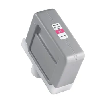 Canon PFI-307M Magenta Ink Cartridge (330 ml) - Discontinued